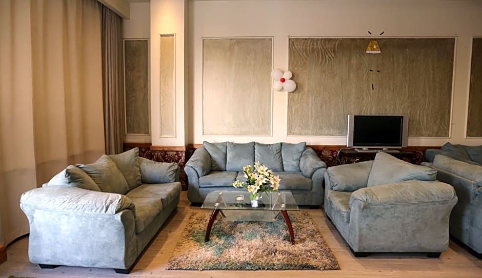 Horizon Shahrazad Hotel