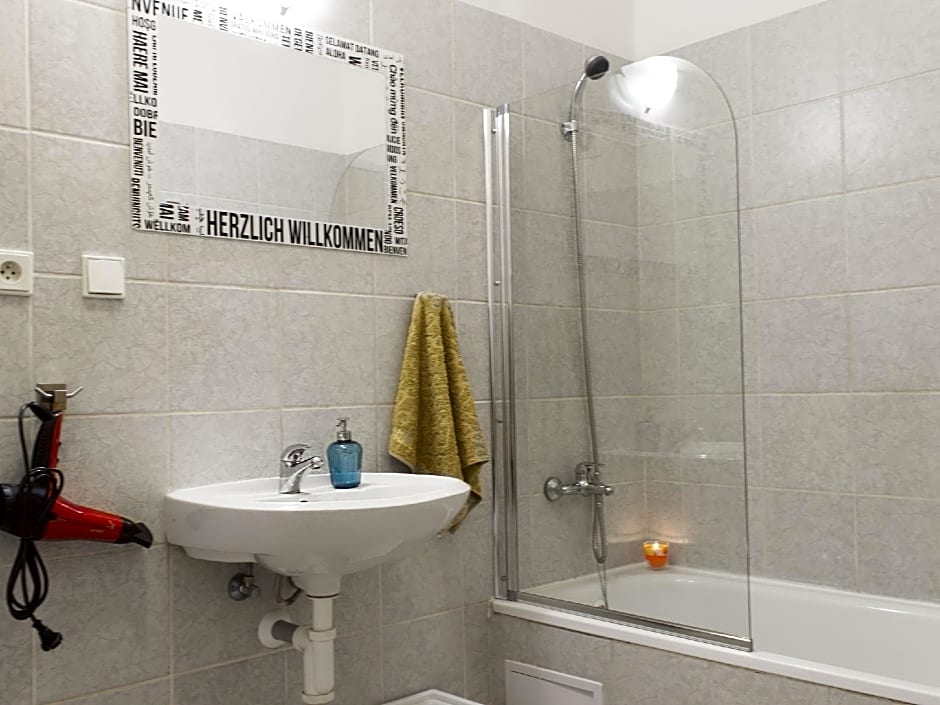 Buckinghamshire Arms