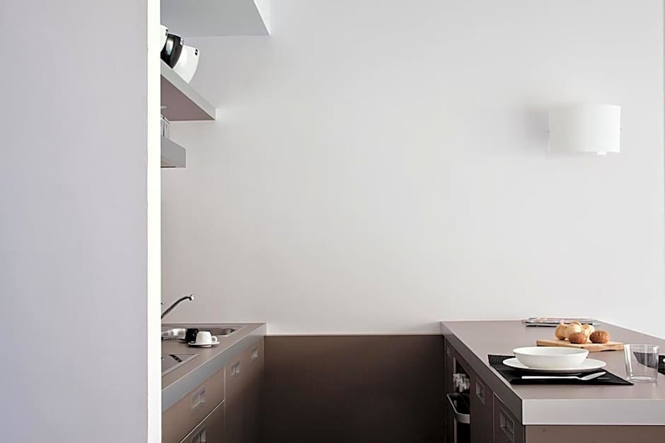 Zambala Luxury Residence