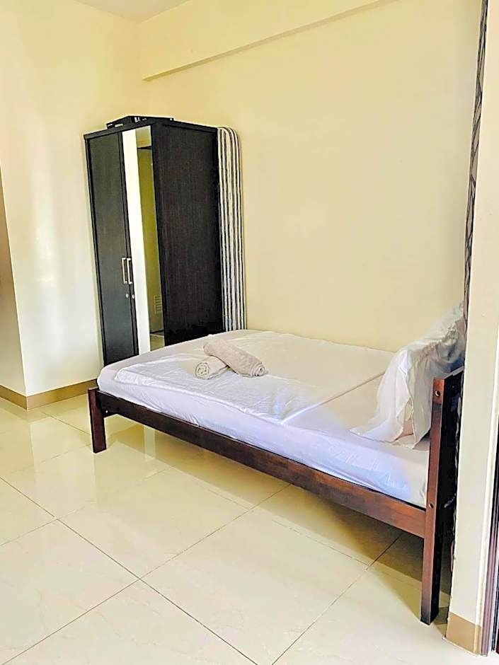 Mabolo Garden Flats Cebu