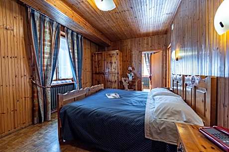 Hotel Le Campagnol