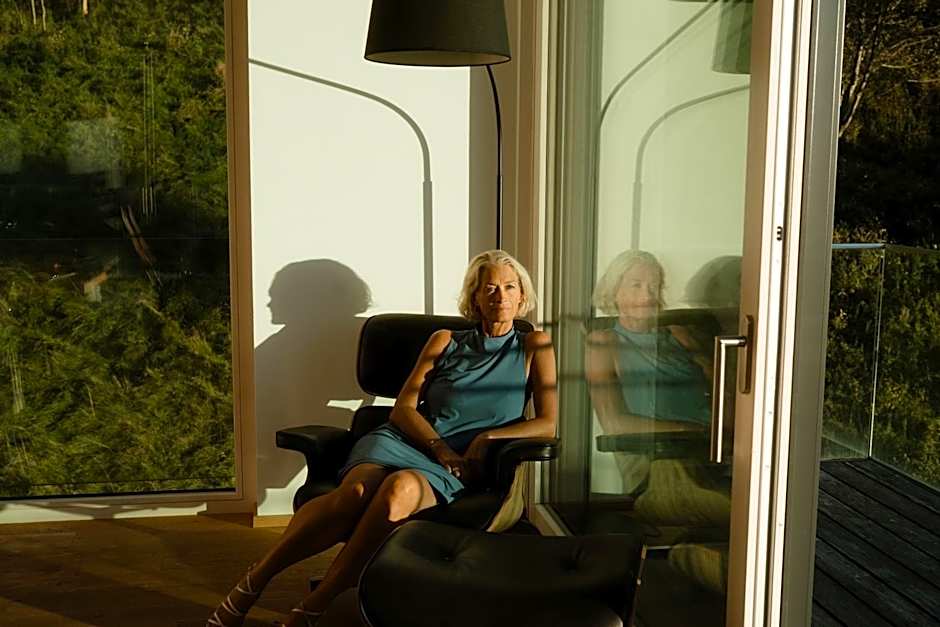 Boutique Aparthotel Chalets Coburg