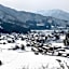 Hidatakayama Guest House Tomaru