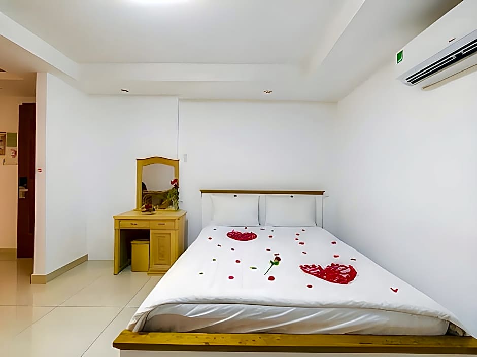 GIC Apartment and Hotel