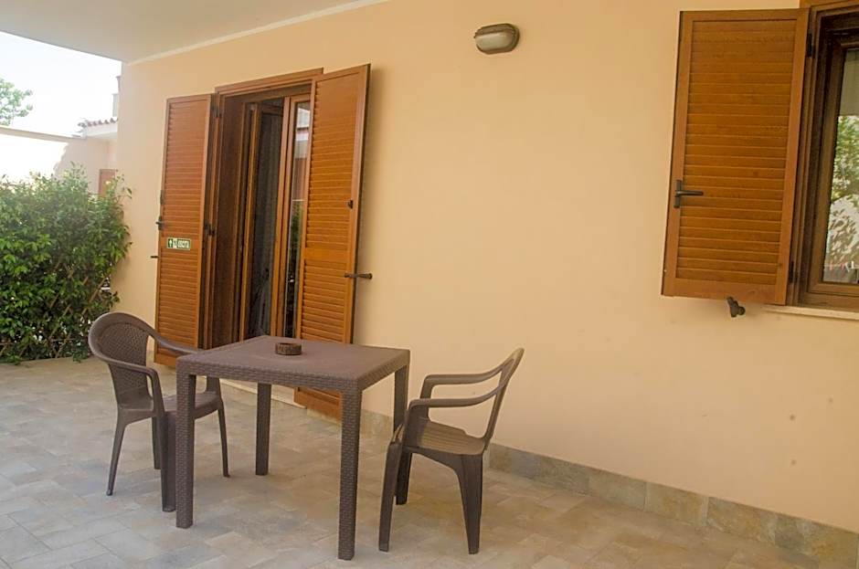 Baia Benessere B&B Eco Vegan