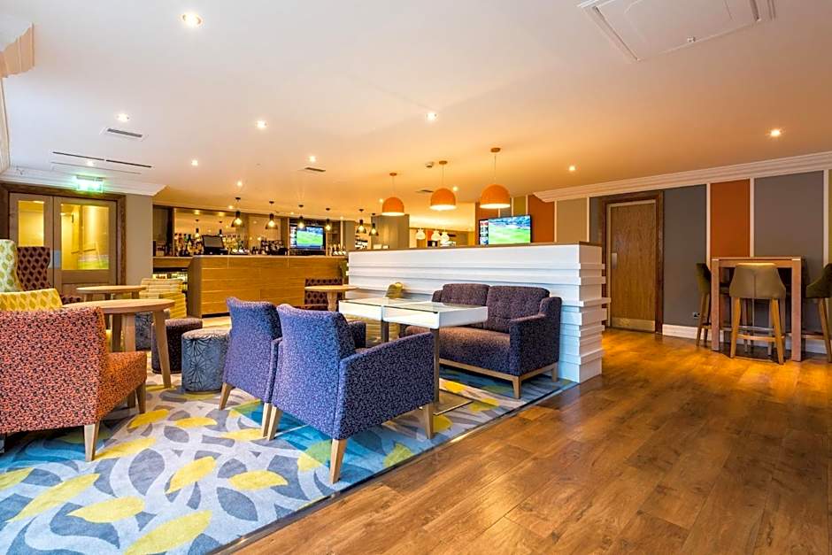 Holiday Inn Chester South By IHG
