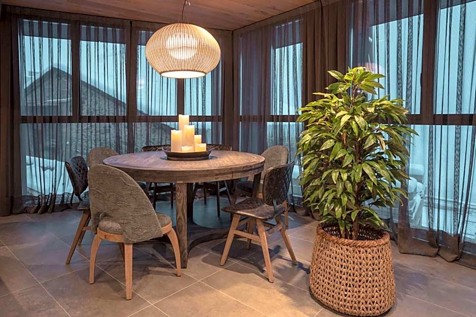 Hotel Naudi Boutique Adults only