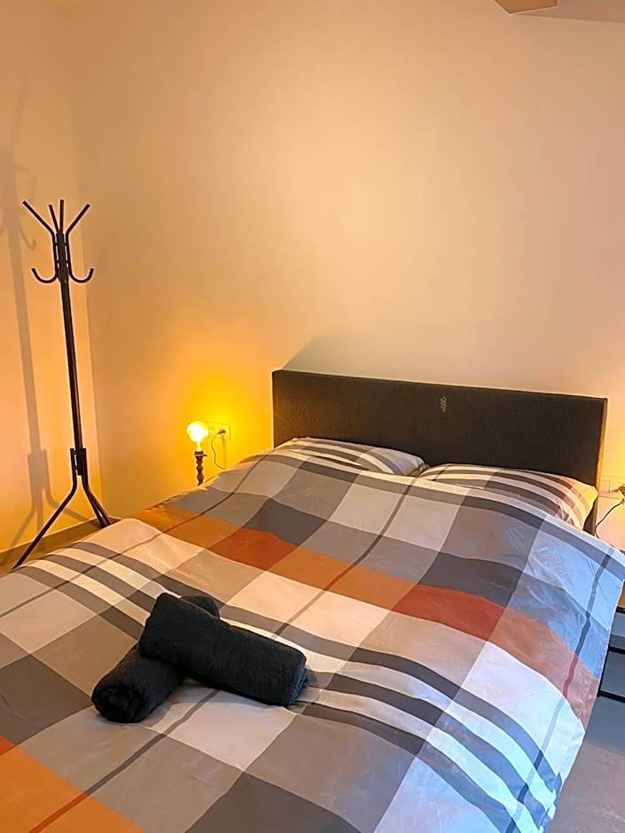 Ciney - Le nid du Clocher