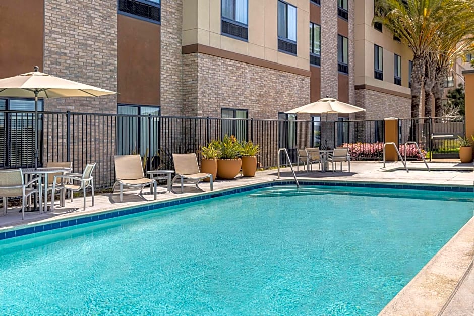 Hilton Garden Inn Los Angeles/Redondo Beach