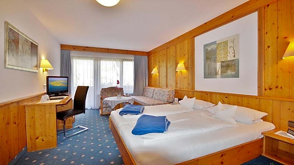 Hotel Schwarzenbergs Traube