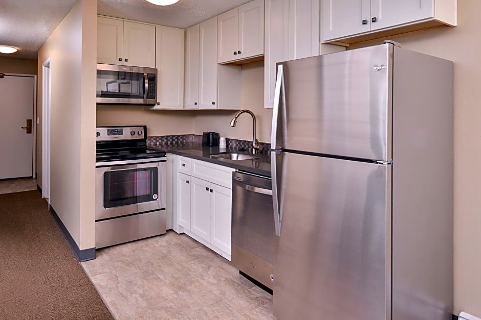 Sunrise Garden Suites