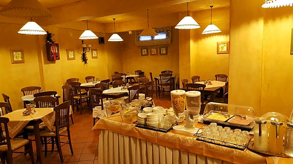 Villa Virginia Hotel