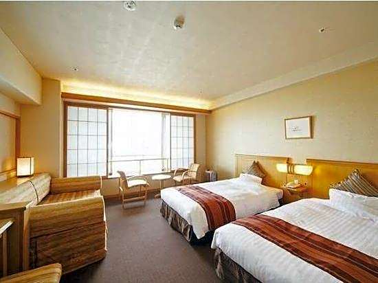 Hotel Yamanami