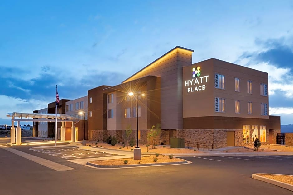 Hyatt Place Page/Lake Powell