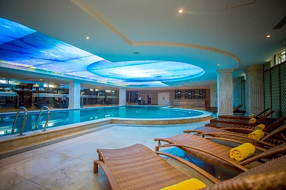 FLC Luxury Resort Vinh Phuc