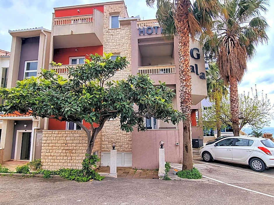 Hotel Gala Split