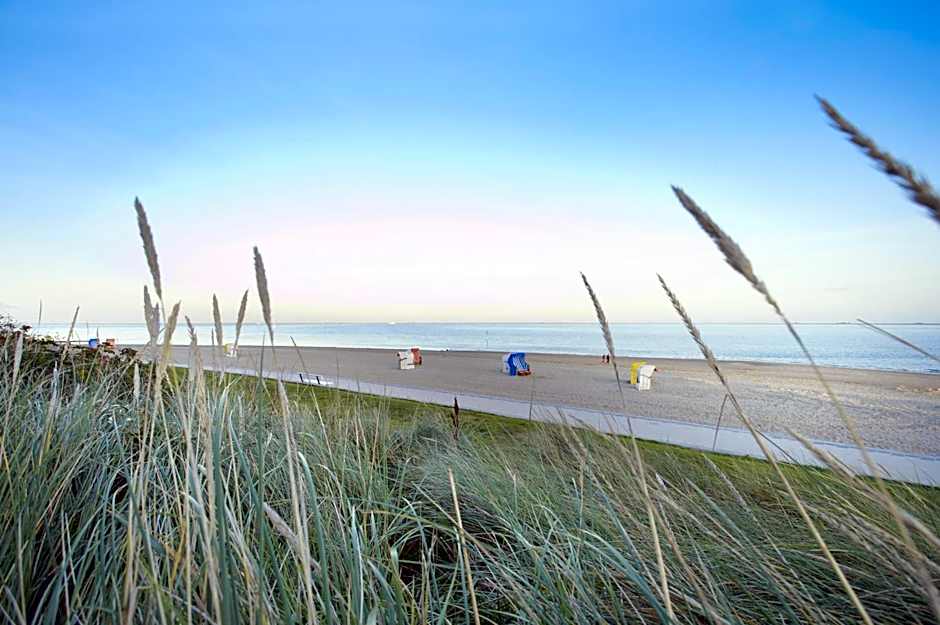 Rackmers Hof - Suiten Hotel garni mit Sauna