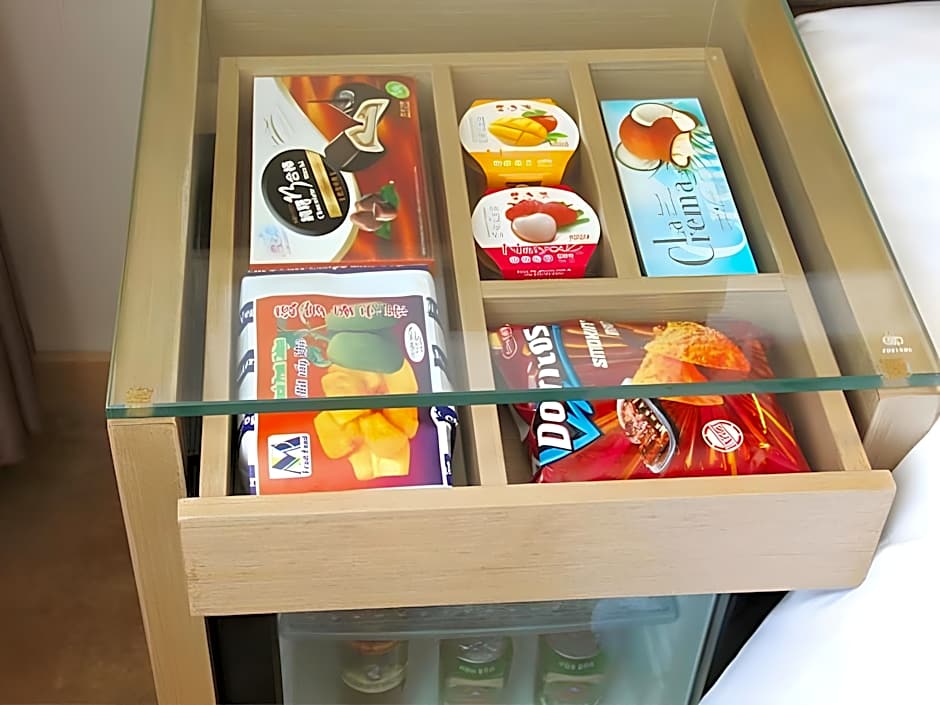 Lavande Hotel Zhongshan Fuhua Avenue Xingzhong Plaza