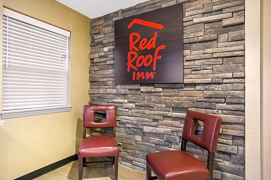 Red Roof Inn Hershey