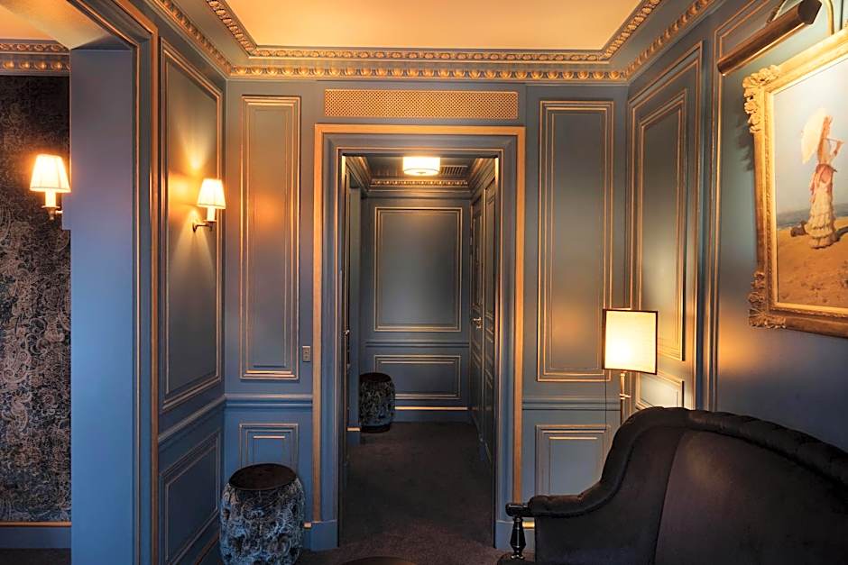 Maison Proust, Hotel & Spa La Mer