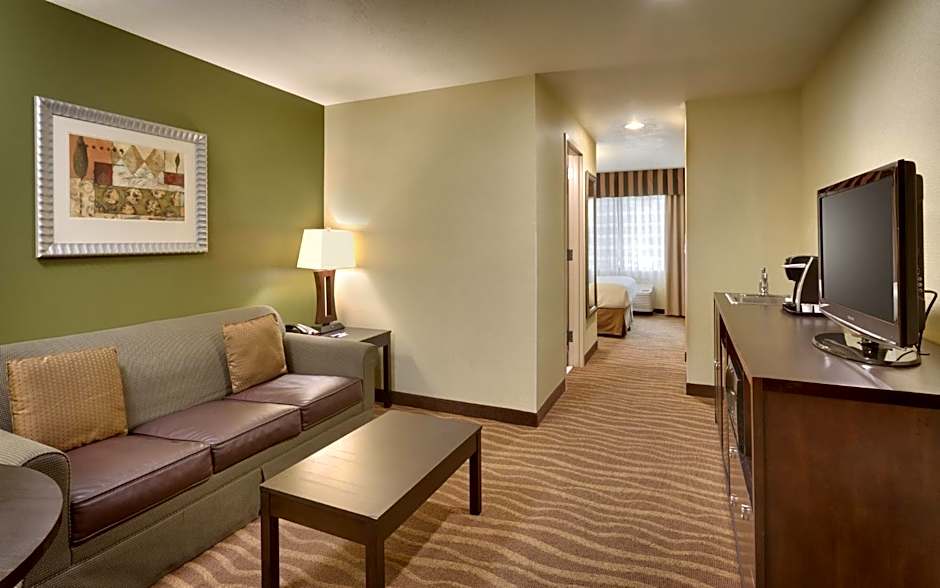 Holiday Inn Express & Suites American Fork - North Provo By IHG