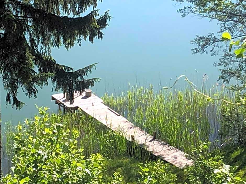 Siedlisko Pod Strzechą