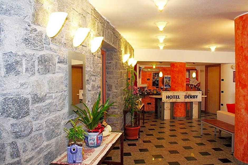 Hotel Derby