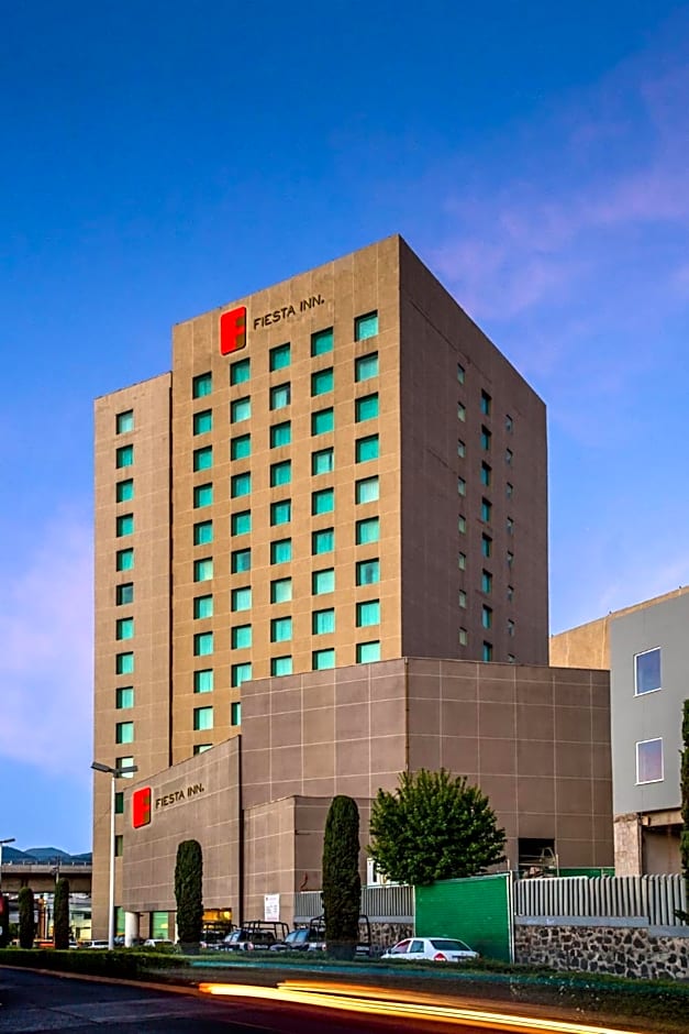 Fiesta Inn Periferico Sur