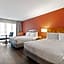 Vagabond Inn Executive - San Francisco Airport Bayfront (SFO)