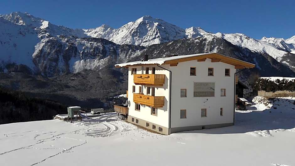 Gasthof Leiter´s Hoamatl