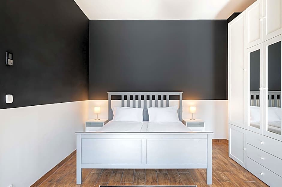 Bohem Prague Hotel