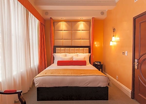 Flatiron Hotel, Sonder by Marriott Bonvoy