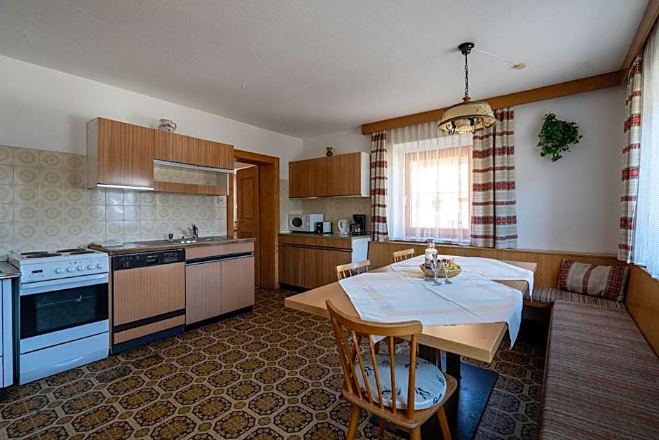 Hotel-Gasthof Andreas