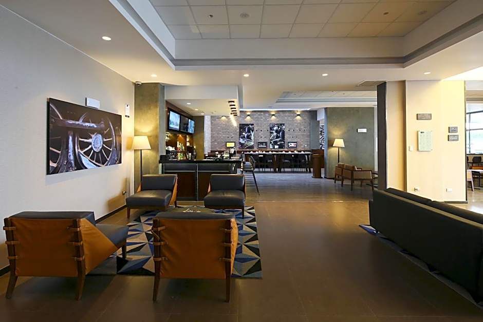 Casa Andina Select Tacna