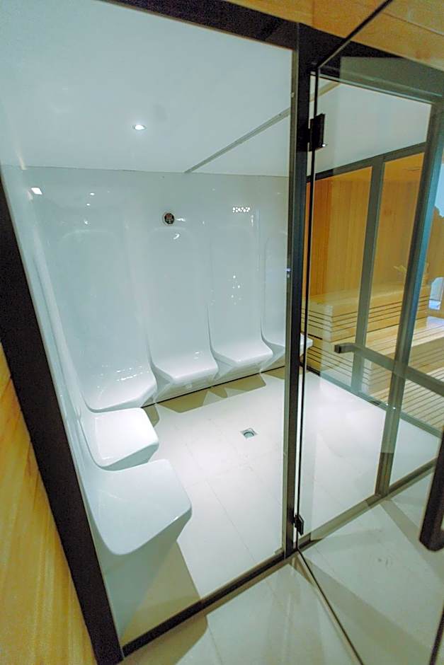 Boutique Hotel Kviria