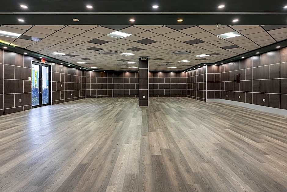 Aloft Ponce Hotel & Casino