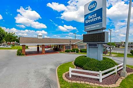  Best Western Coach House