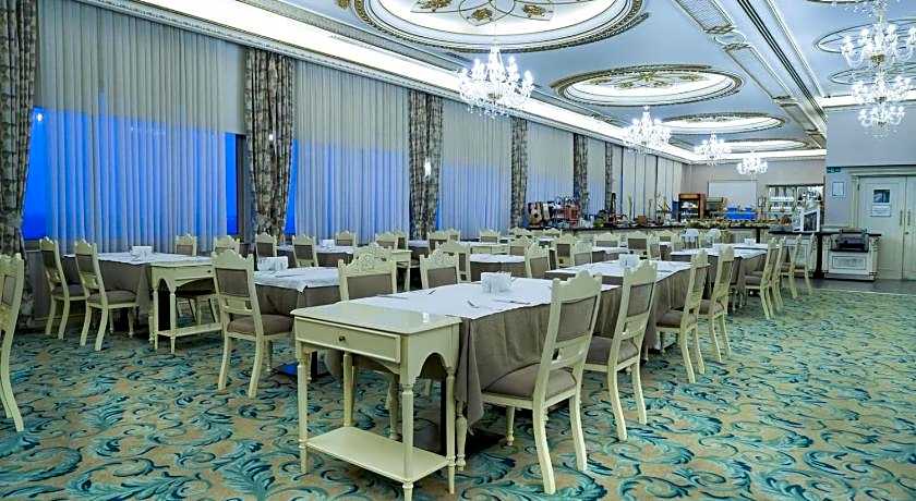 Demir Hotel