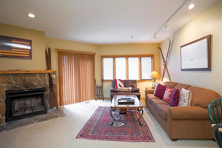 Deer Valley's Signature Collection