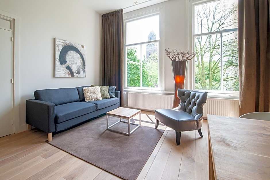 Museumpark Apartments