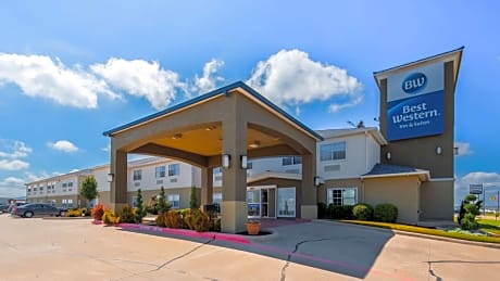 Best Western Clubhouse Inn & Suites
