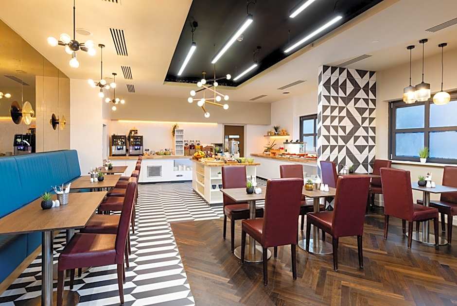 Holiday Inn York City Centre By IHG