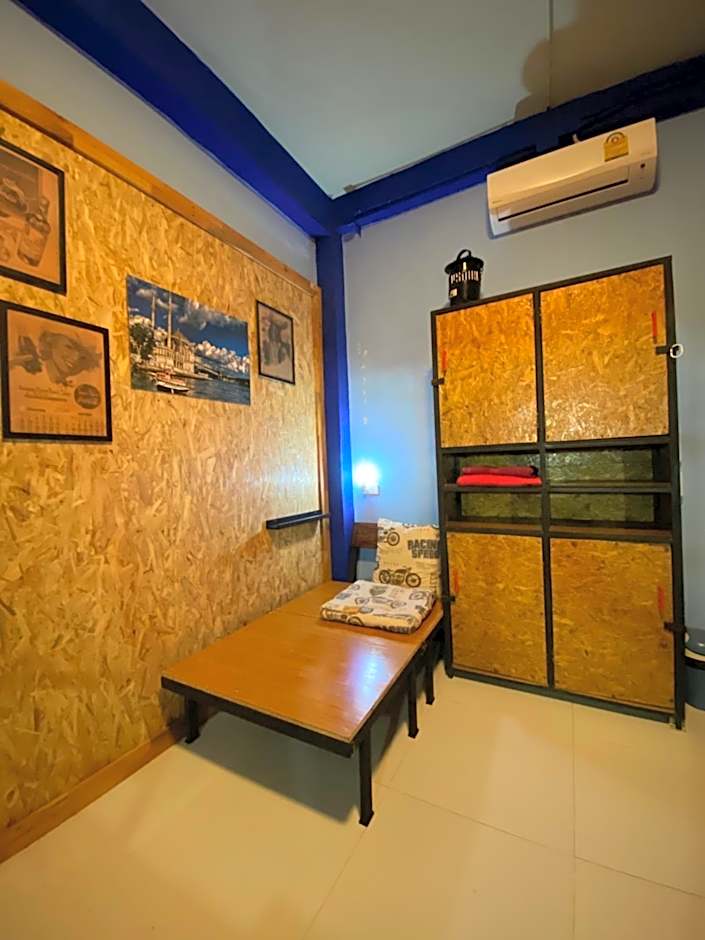 At Home Hostel, Pak Chong