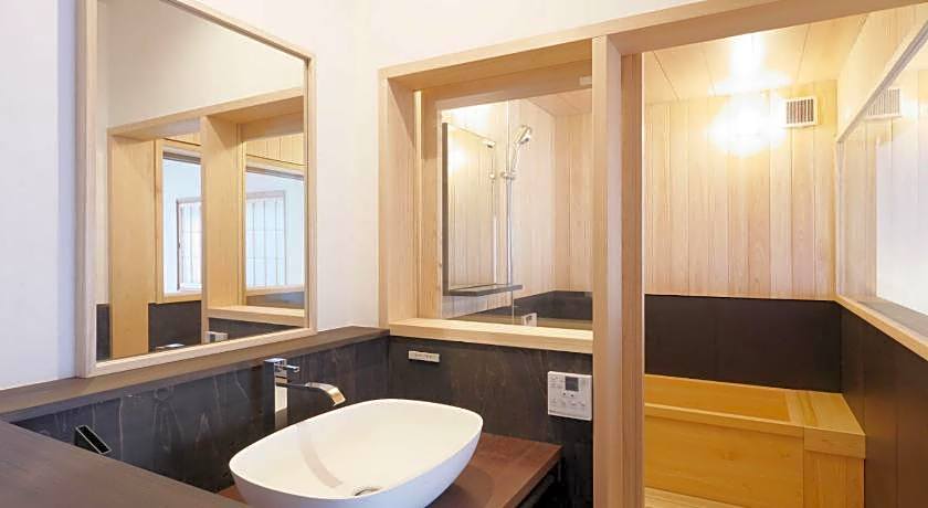 NIPPONIA HOTEL Takehara Saltworks Town