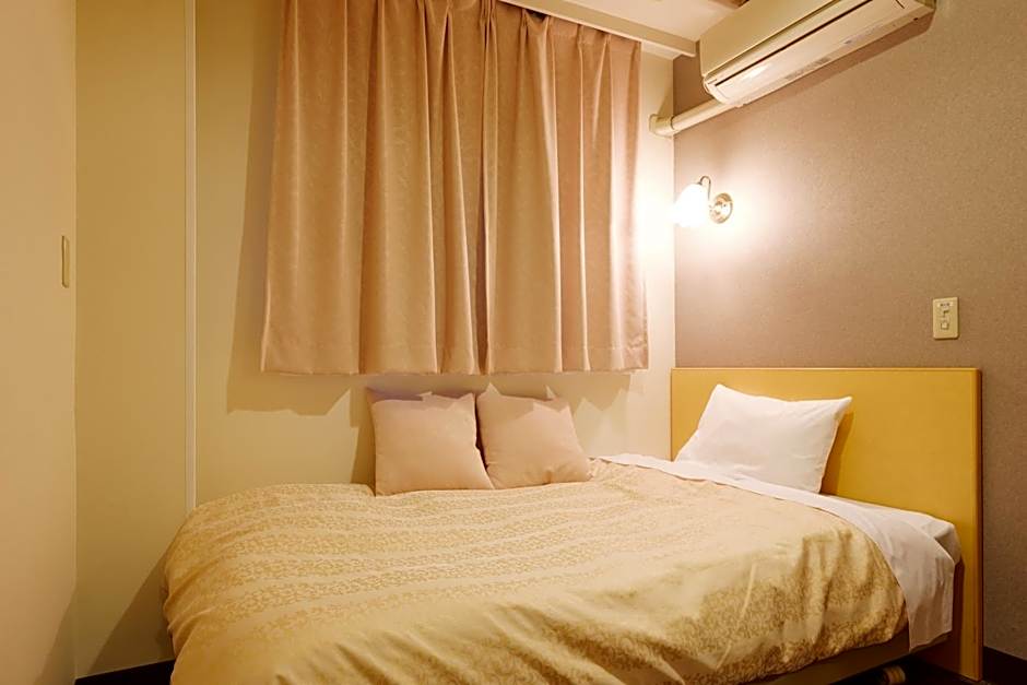 HOTEL SUNTARGAS UENO