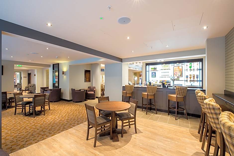 Premier Inn London City (Aldgate)