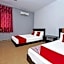 OYO 90324 Muar Station Hotel