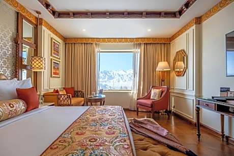 Luxury room