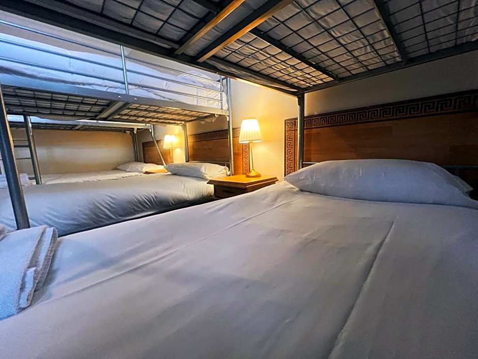 Helen's Hotel near Wembley