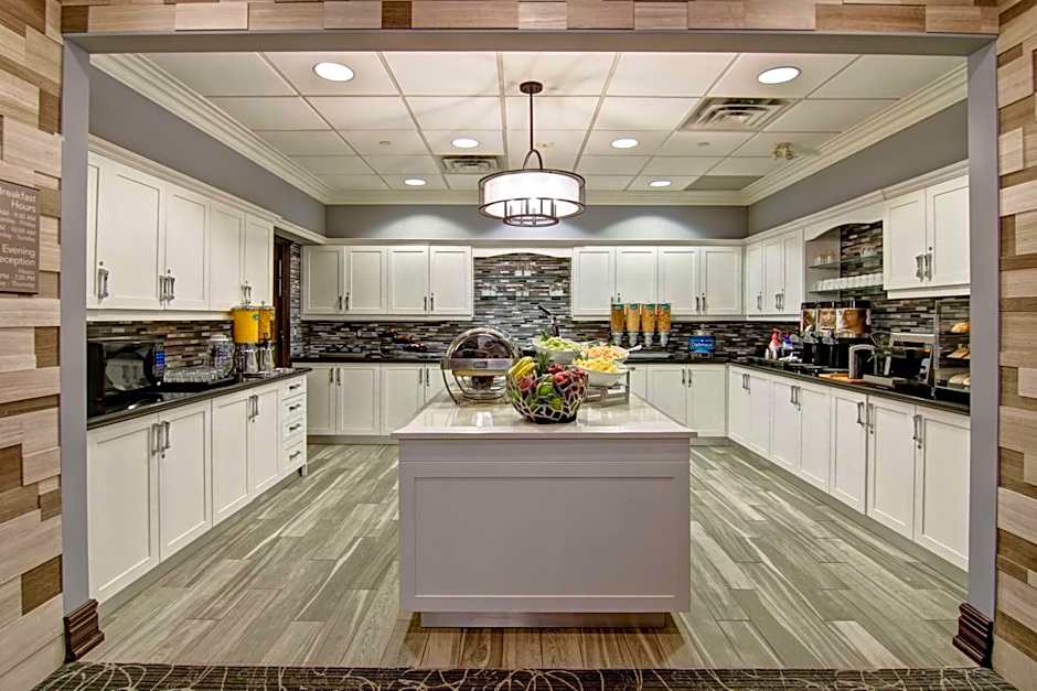 Homewood Suites By Hilton Burlington, On Canada